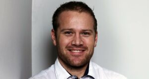 Why Africa is uniquely placed to leapfrog the world on cybersecurity - Armand Kruger NEC XON