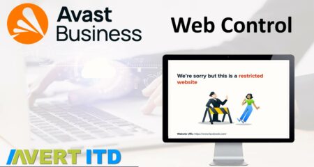 Avast Business releases Web Control for enhanced cybersecurity