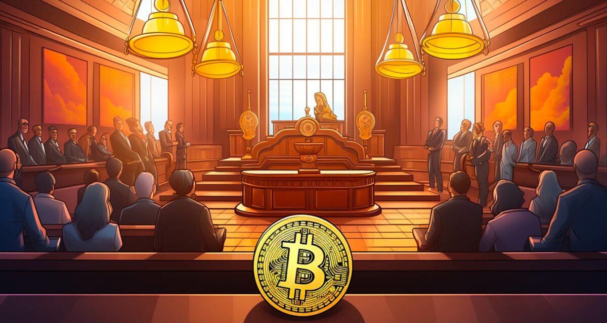 SBF Won't Be The Last Crypto Mogul To Be Jailed - TechCentral