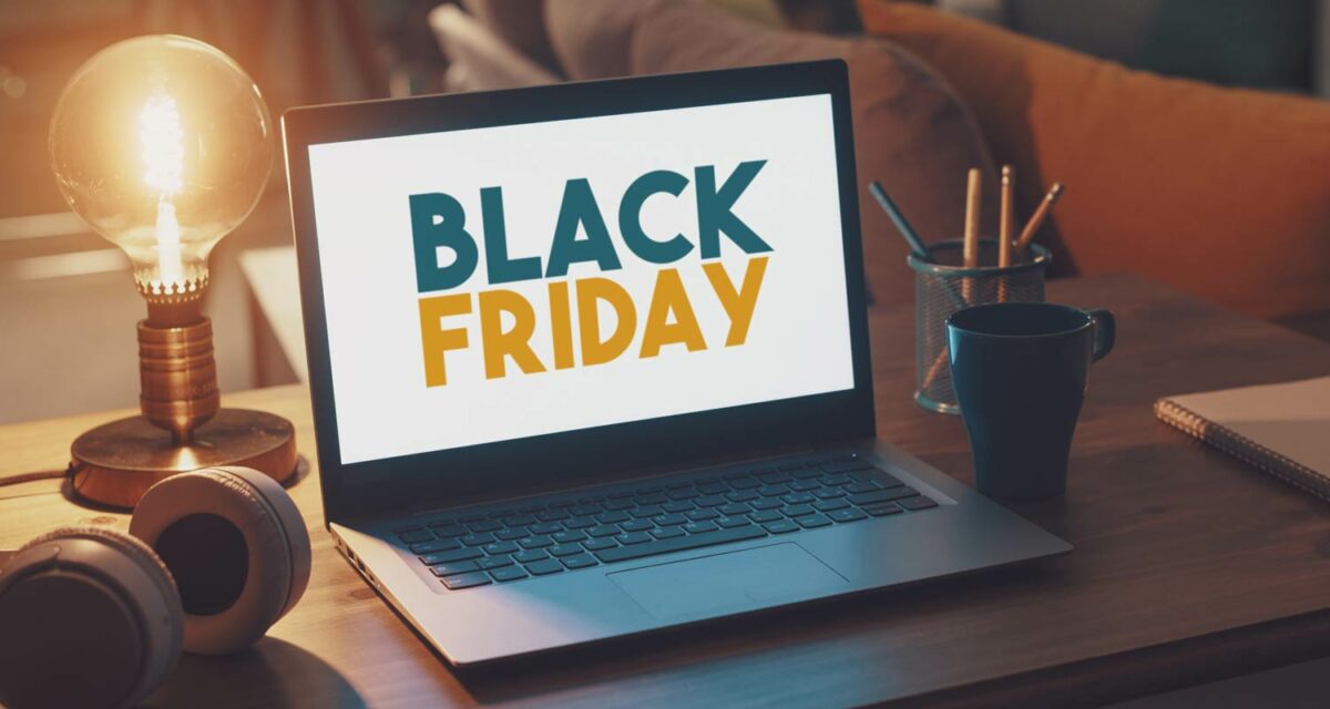 Black Friday Damp Squib In South Africa - Techcentral