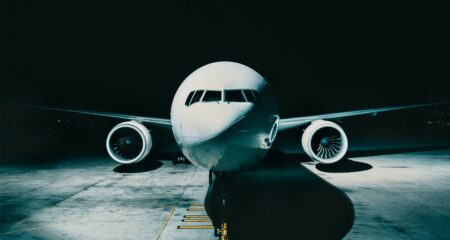 Boeing hit by ransomware gang