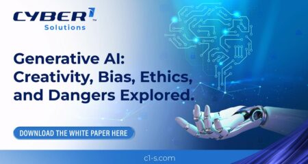Generative AI: creativity, bias, ethics and dangers explored Generative AI: creativity, bias, ethics and dangers explored