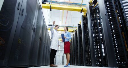 IoT and IIoT in data centres with Penbro Kelnick Sense IoT AI data centres is fuelling demand for RAM chips