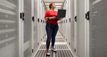 How ARM chips could transform the data centre business Schneider Electric