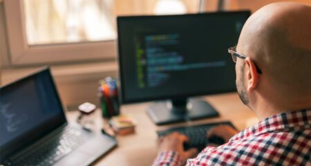 Software developer salaries in South Africa are shrinking