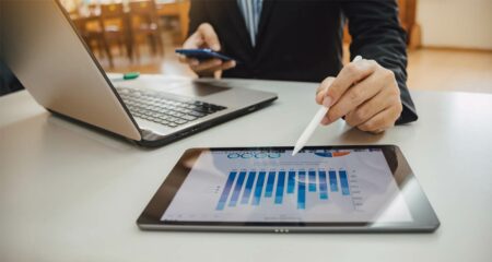 The future of print in the digital workplace The future of print in the digital workplace