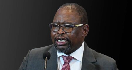 Finance minister sets date for third budget attempt - Enoch Godongwana