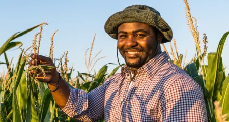 PepsiCo fund invests in South African agri-tech start-up