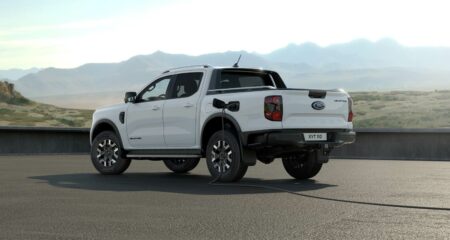 Why Ford is cutting jobs in South Africa