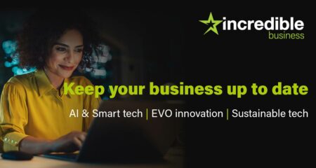 Upgrade your business with Incredible's tech trends for 2024