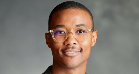 IT Leadership Series: Lombard data science head Jacob Tshabalala IT Leadership Series: Lombard data science head Jacob Tshabalala