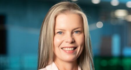IT Leadership Series: Discovery Health COO Karren Sanderson