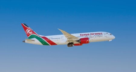 How Bluegrass Digital helped Kenya Airways improve its website experience How Bluegrass Digital helped Kenya Airways improve its website experience