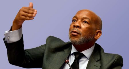 Billions earmarked to expand South Africa's grid