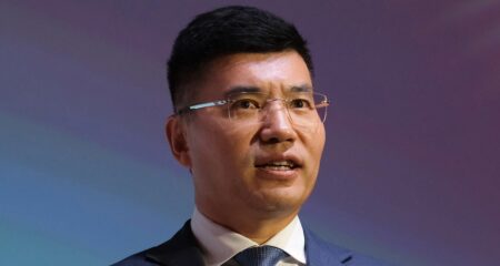 Huawei advocates digital Africa at AfricaCom 2023