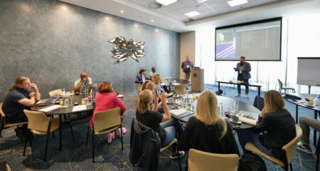 Navigating the future of IT: insights from SUSE and LSD Open