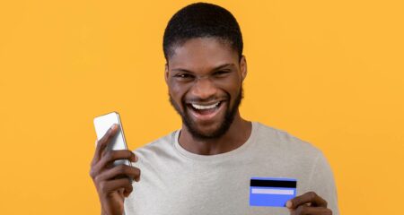 South Africa's informal sector is ditching cash fast