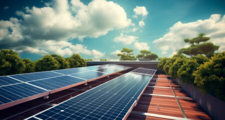 FNB launches solar funding solutions