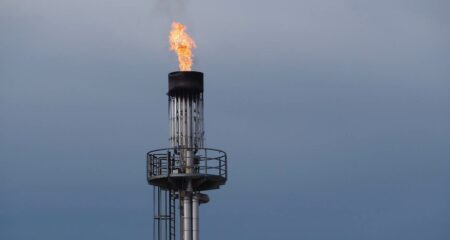 Gas-supply cliff is South Africa’s next crisis: energy body Gas-supply cliff Is South Africa's next crisis, energy body says