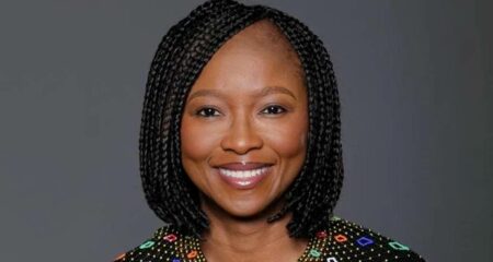 Chabeli faces uphill battle as new SABC CEO SABC CEO Nomsa Chabeli