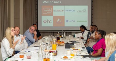 Third-party risk management enables effective governance