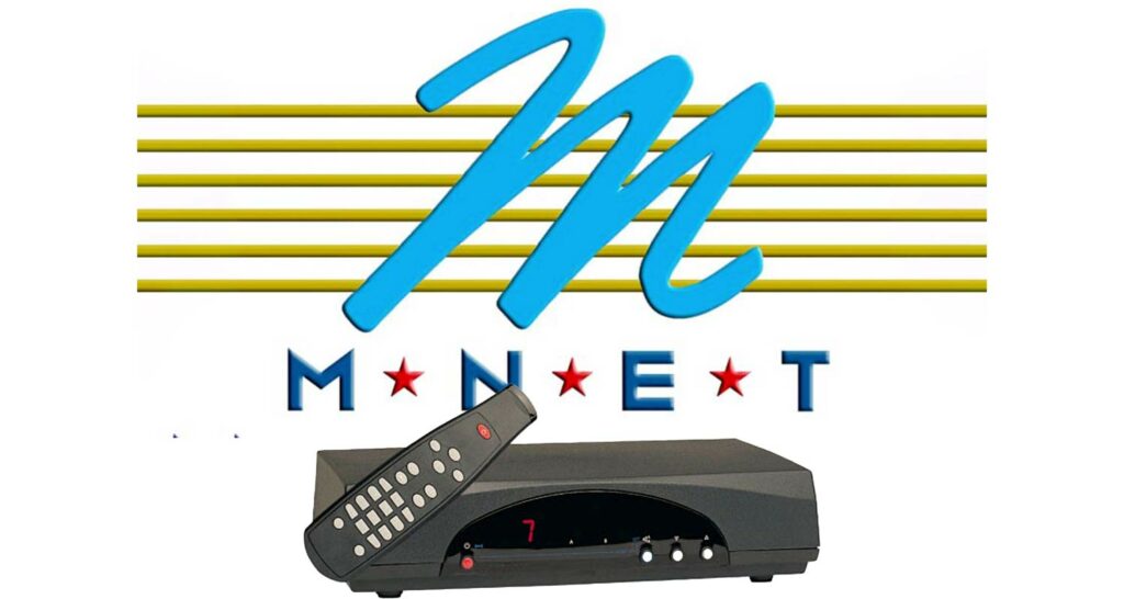 A history of the decoders made by M-Net and DStv