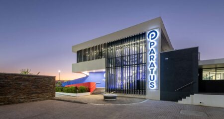 Paratus raises R573-million in debt funding round