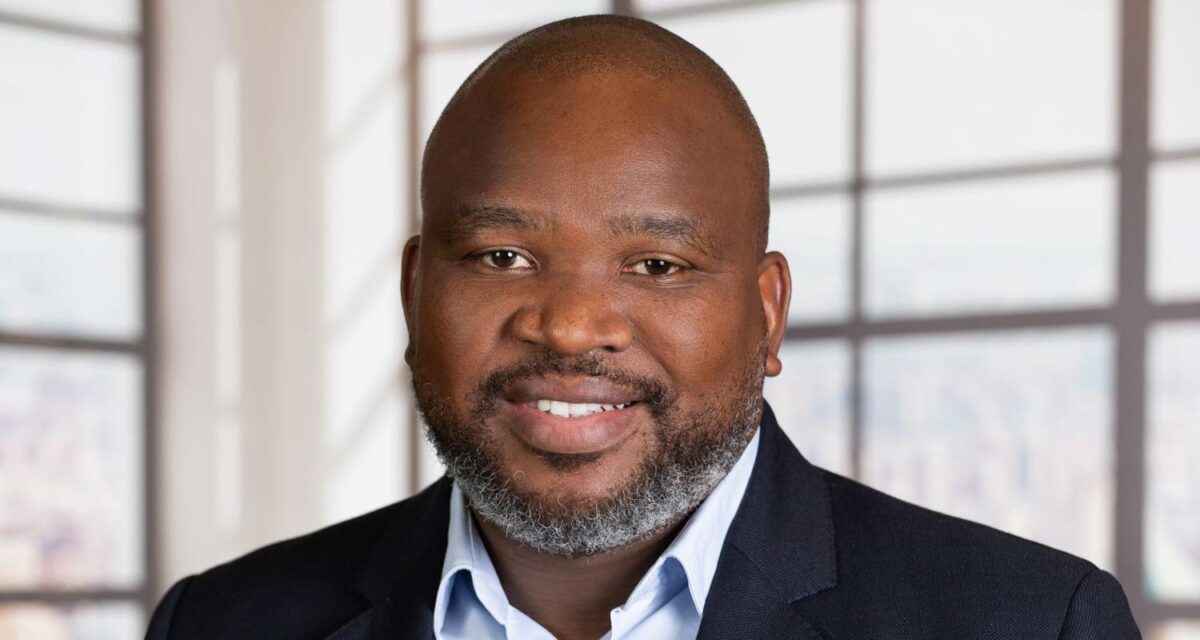 President Ntuli is new HPE South Africa MD - TechCentral