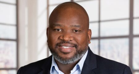 President Ntuli is new HPE South Africa MD