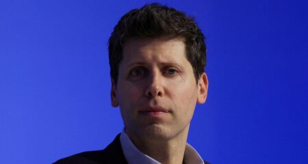 This is the new OpenAI board