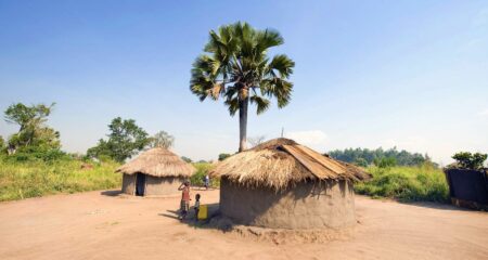 The race is on to connect Africa’s unconnected The race is on to connect Africa's unconnected