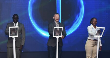 New opportunities for 5G FWA in Africa