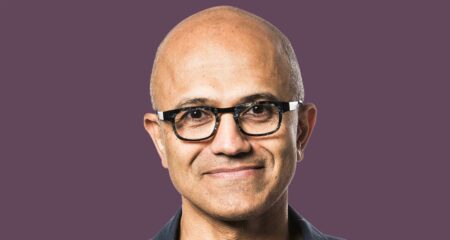 Satya Nadella
