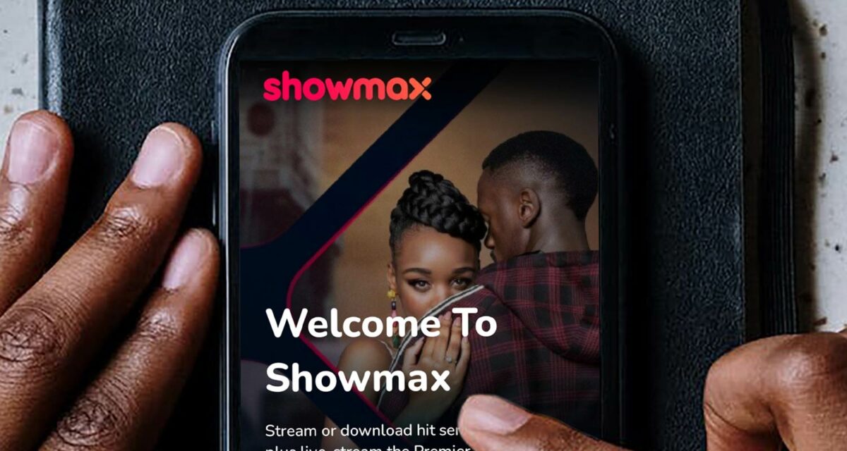 Showmax 2.0 Launch Details Revealed - Including A New Logo - TechCentral