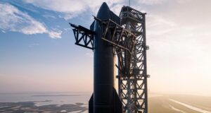 South Africans took a sizeable bite of SpaceX after historic IPO