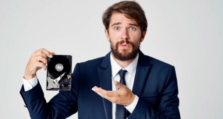 Can lost data be recovered? Yes - and here's how