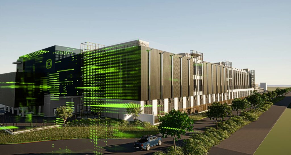 Teraco announces big Cape Town data centre expansion