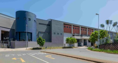 Teraco doubles size of Durban data centre 
