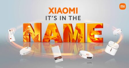 Yuppiechef takes care of your tech with Xiaomi