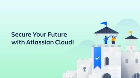 Accelerating business growth with Atlassian Cloud migration