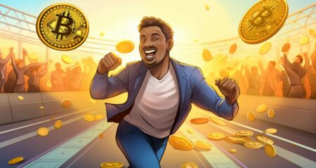 How bitcoin defied its doubters in 2023