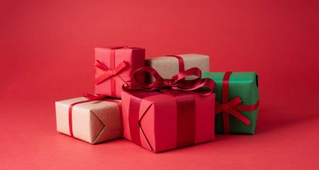 Six outrageously expensive holiday tech gift ideas