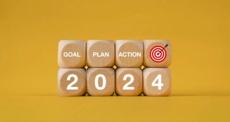 Key trends in digital marketing for 2024