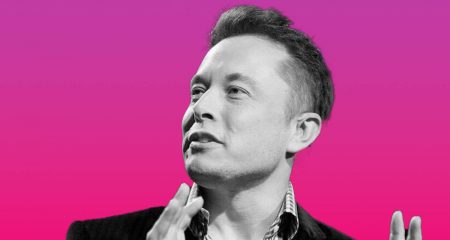 TechCentral’s International Newsmaker of the Year