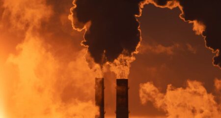 This South African region may be the most polluted place on Earth What US retreat means for South Africa's energy transition