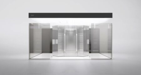 IBM unveils new quantum computing chip