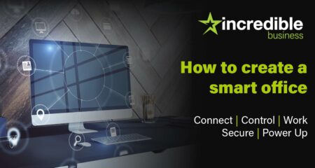 How to create a digitally smart office for your business
