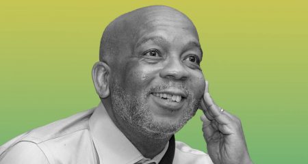 Who’s who in South Africa’s new cabinet Who's who in South Africa's new cabinet - Kgosienthsho Ramokgopa