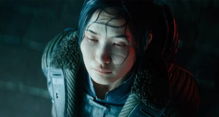 Last Sentinel: Tencent to build big-budget open-world game