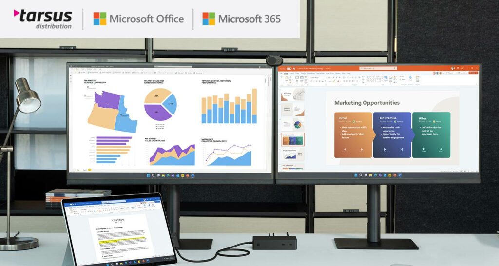 Do more with Microsoft 365 Personal and Family